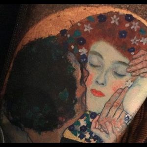 Meet your Posher, Merry